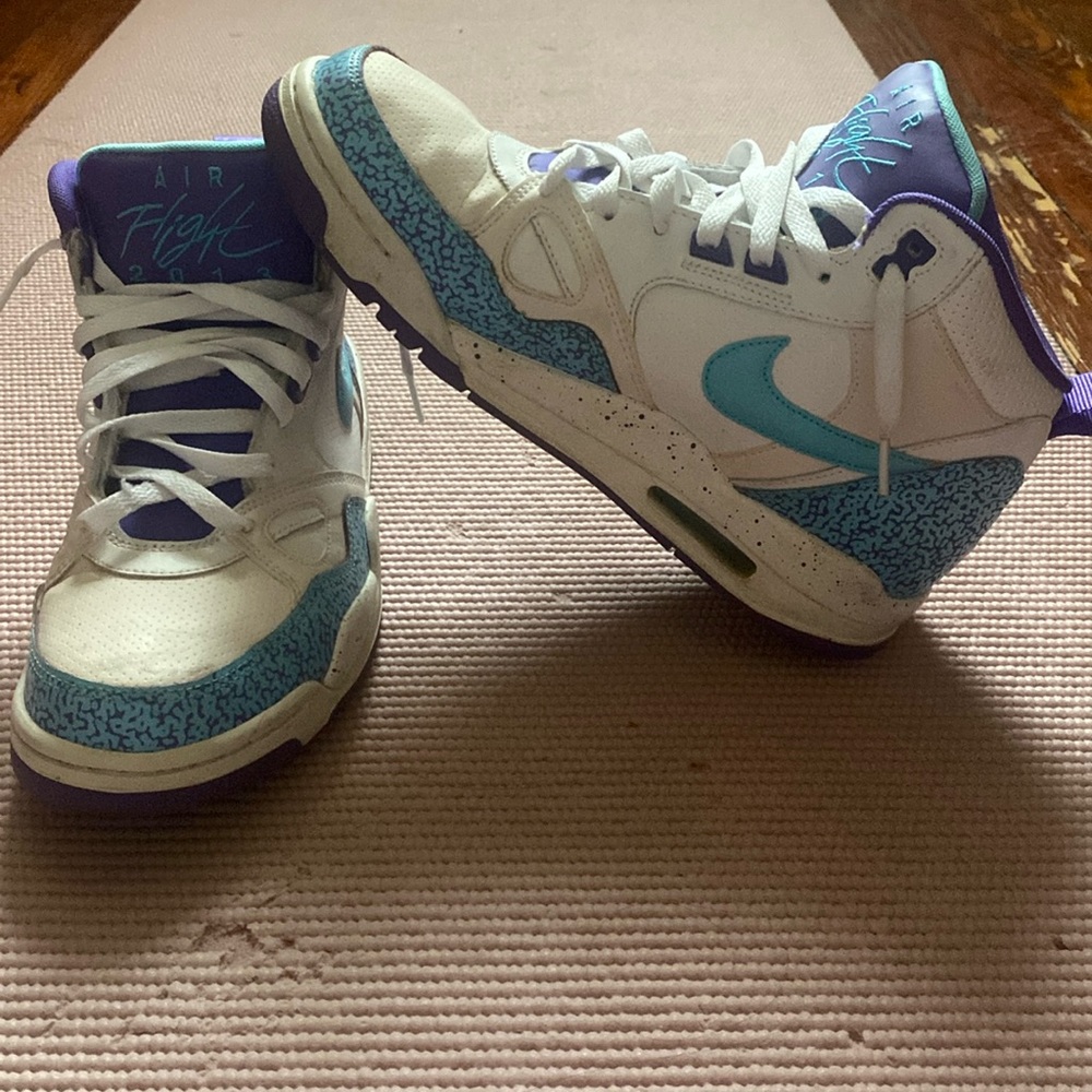 Nike Flight 13